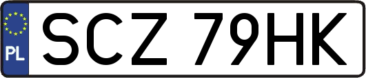 SCZ79HK