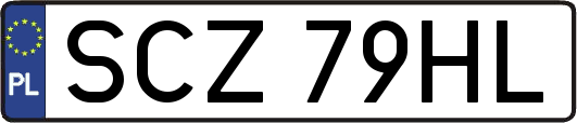 SCZ79HL