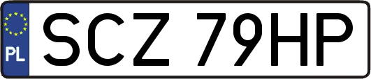 SCZ79HP