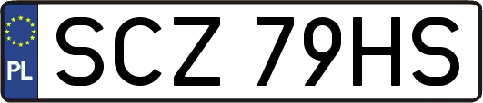 SCZ79HS