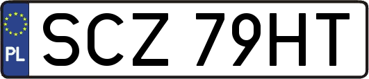 SCZ79HT