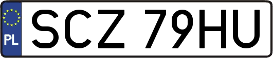 SCZ79HU