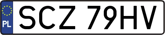 SCZ79HV