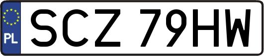 SCZ79HW