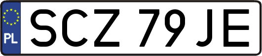 SCZ79JE
