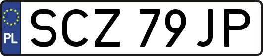 SCZ79JP
