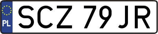 SCZ79JR