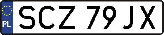 SCZ79JX
