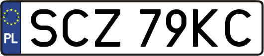 SCZ79KC