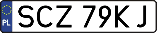 SCZ79KJ