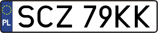 SCZ79KK