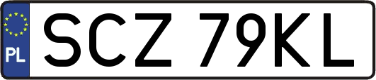 SCZ79KL