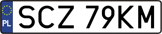 SCZ79KM