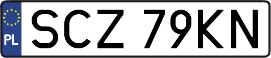 SCZ79KN