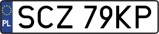 SCZ79KP