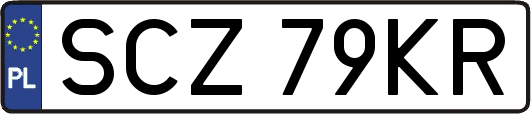SCZ79KR