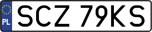 SCZ79KS