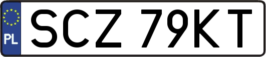 SCZ79KT