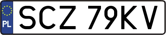 SCZ79KV