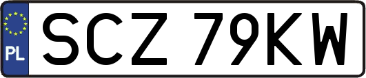 SCZ79KW