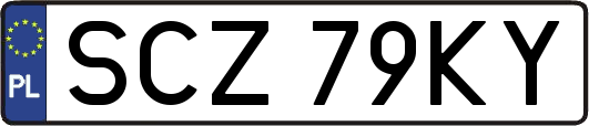 SCZ79KY