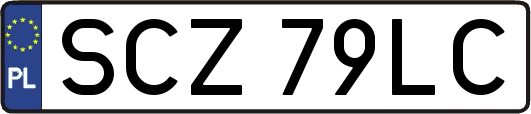 SCZ79LC