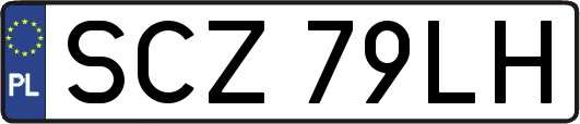 SCZ79LH