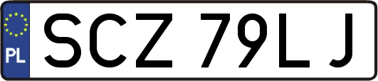 SCZ79LJ