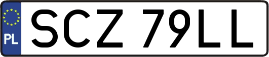 SCZ79LL
