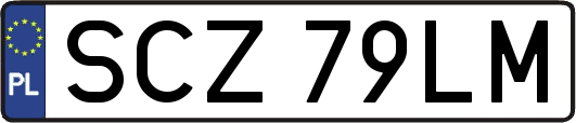 SCZ79LM