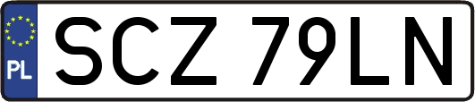 SCZ79LN