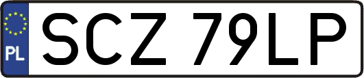 SCZ79LP