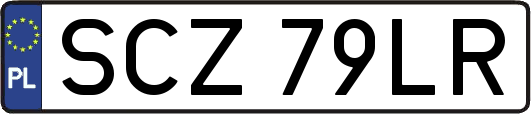 SCZ79LR