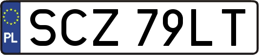 SCZ79LT