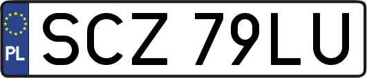SCZ79LU
