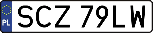 SCZ79LW