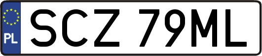 SCZ79ML