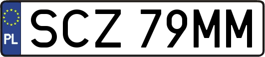 SCZ79MM