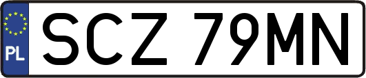SCZ79MN
