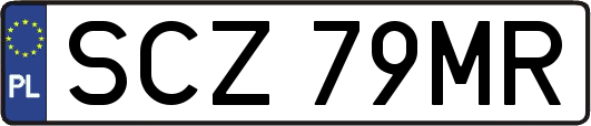 SCZ79MR