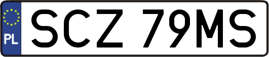 SCZ79MS