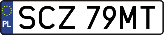 SCZ79MT