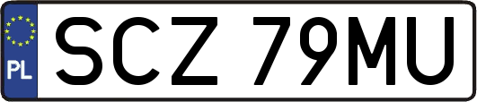 SCZ79MU