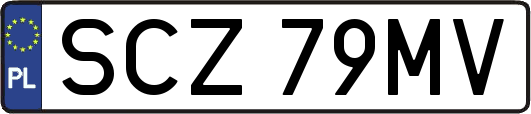 SCZ79MV