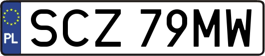 SCZ79MW