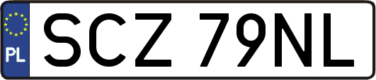 SCZ79NL
