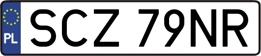 SCZ79NR