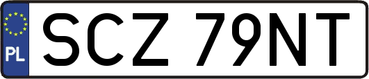 SCZ79NT