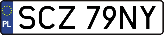 SCZ79NY