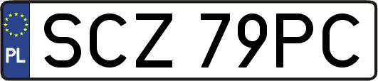SCZ79PC